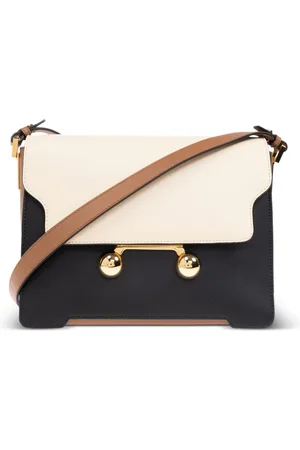 Marni Bolso de hombro Trunkaroo mediano