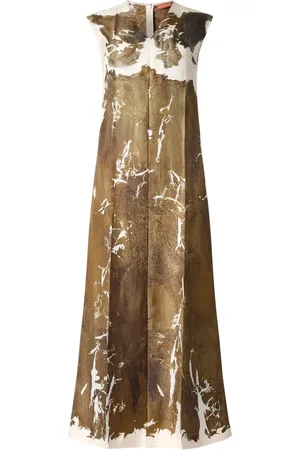 Altuzarra Vestido Cherie