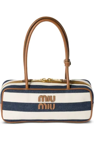 Miu Miu Bolso shopper Beau