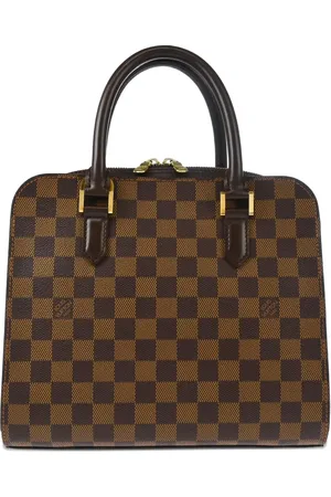 LOUIS VUITTON Bolso de mano Triana 2002
