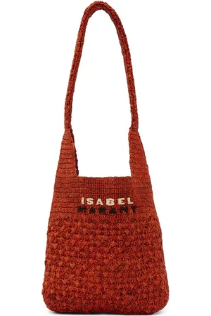 Isabel Marant Bolso Praia pequeño