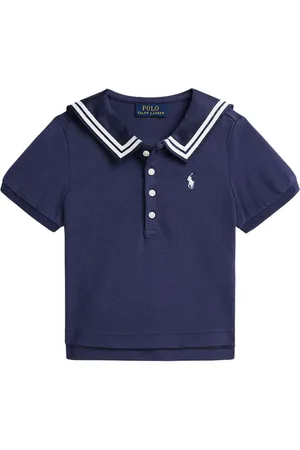 Ralph Lauren Polo de piqué