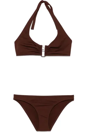 ERES Bikini con copas triangulares
