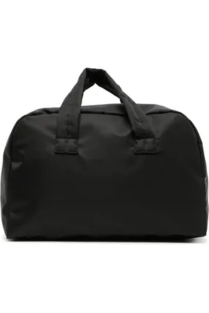 Comme des Garçons Bolso shopper con cremallera