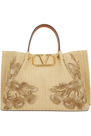 VALENTINO GARAVANI Bolso shopper VLogo Signature