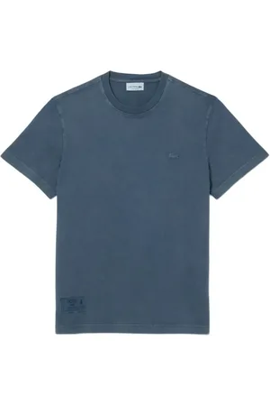 Lacoste Camiseta con cuello redondo