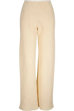 PETER COHEN Pantalones anchos