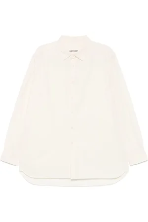 CASEY CASEY Camisa big raccourcie