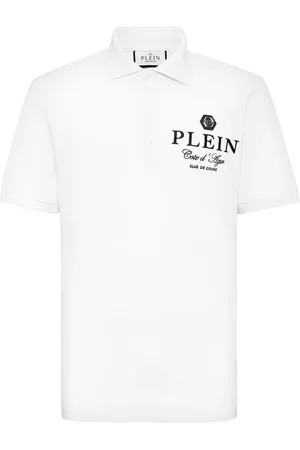 Philipp Plein Polo SS Club The Course