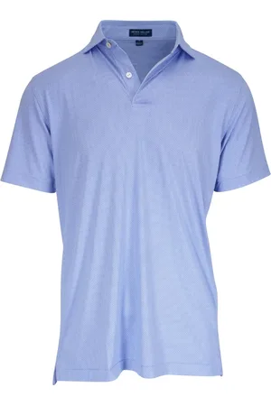 Peter Millar Polo de manga corta