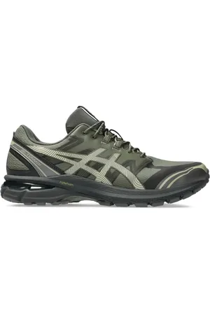 Asics Zapatillas de running GEL-Terrain con panel de malla