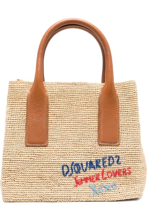 Dsquared2 Bolso shopper Summer Lovers
