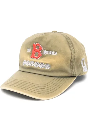 Paly Gorra bordada