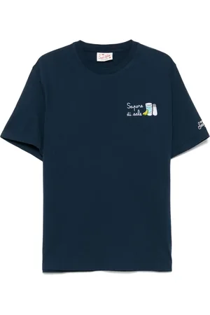 MC2 SAINT BARTH Camiseta Portofino