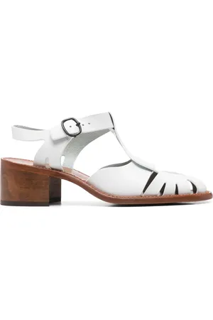 Hereu Sandalias Pesca de 50 mm