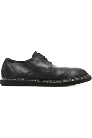 GUIDI Zapatos derby