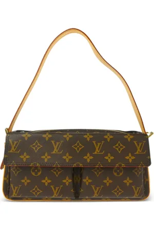 LOUIS VUITTON Bolso de mano Vivacité 2007