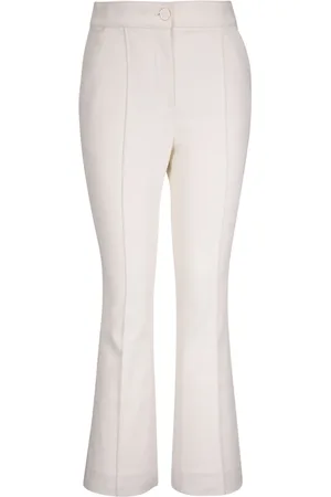 VERONICA BEARD Pantalones acampanados Kimra