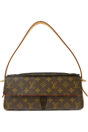 LOUIS VUITTON Bolso de mano Vivacite MM 2004