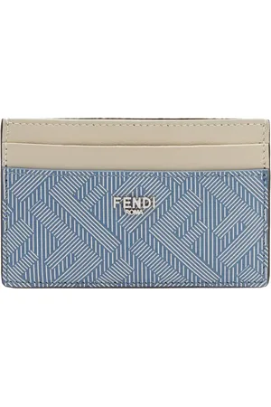 Fendi Tarjetero Shadow