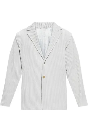 Issey Miyake Blazer con botones
