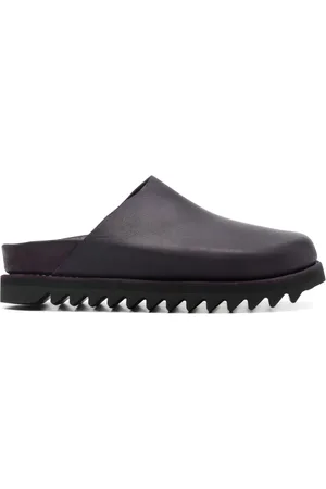 GUIDI Sandalias de piel
