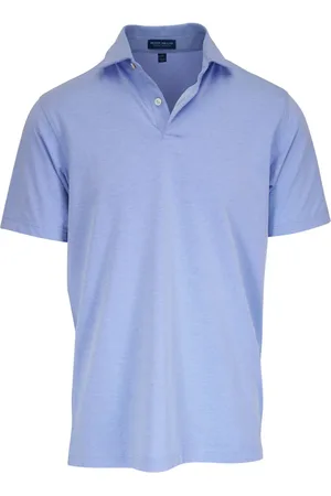 Peter Millar Polo de manga corta