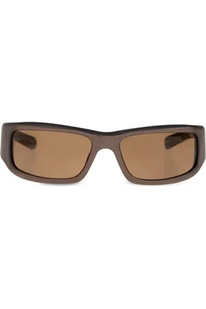 Jacquemus Gafas de sol con montura rectangular