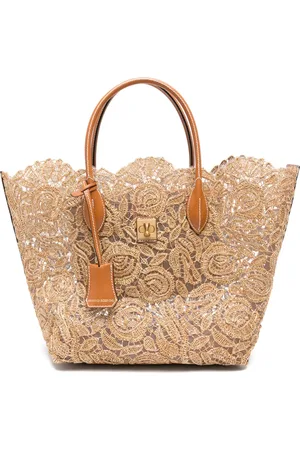 ERMANNO SCERVINO Bolso shopper Maggie mediano