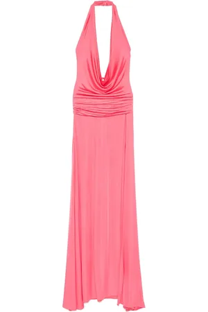 Ilkyaz Ozel Vestido largo Tanit