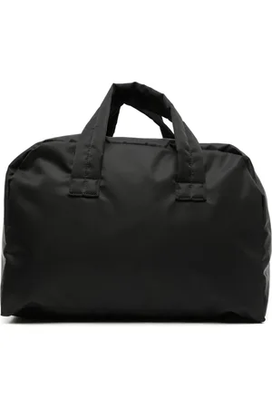 Comme des Garçons Bolso shopper con cremallera
