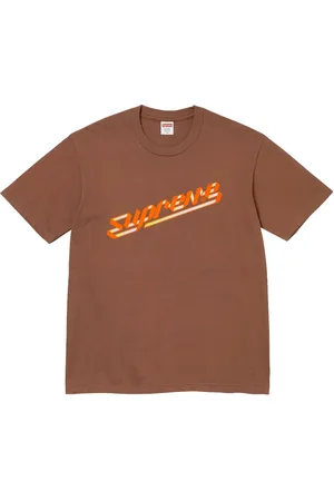 Supreme Camiseta Banner