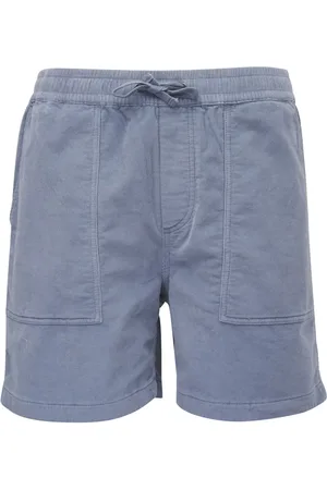 Faherty Bermudas de pana