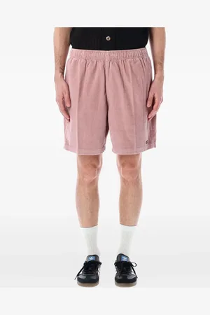 Obey Bermudas con pinzas