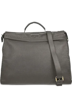 Fendi Bolso de mano Peekaboo Fit 2010