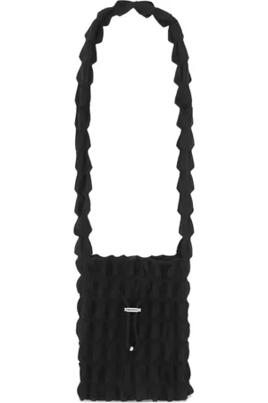 J.LAL Bolso de punto