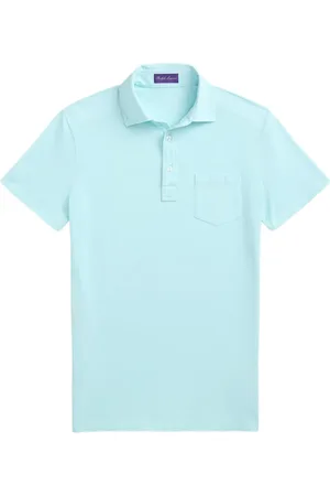 Ralph Lauren Polo de algodón