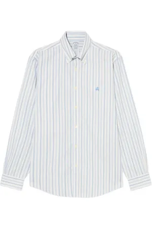 Brooks Brothers Camisa de algodón