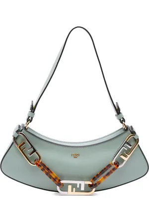 Fendi Bolso satchel O