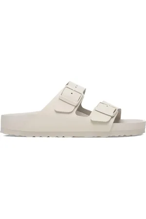 Birkenstock Sandalias Arizona con doble hebilla