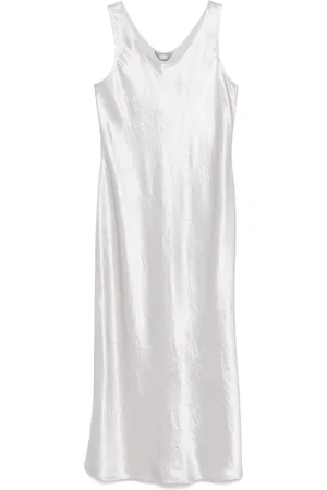 Max Mara Vestido Talete midi
