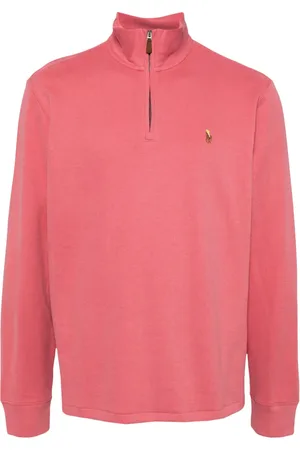 Ralph Lauren Sudadera con motivo Polo Pony