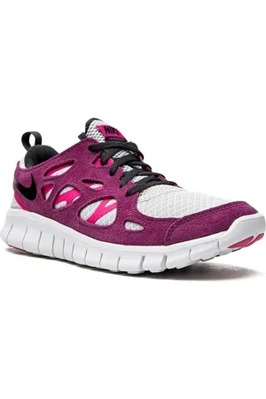 Nike Zapatillas bajas Free Run 2