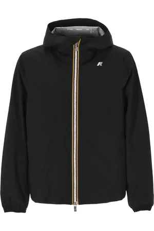 K-Way Chaqueta bómber