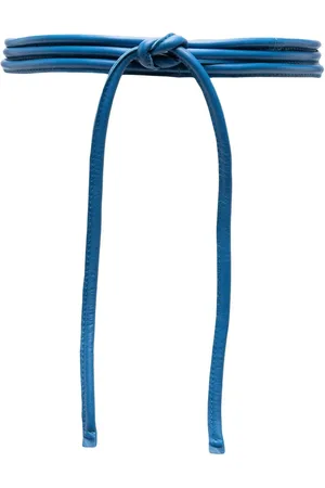 FURLING BY GIANI Cinturón Filona con cintura lazada