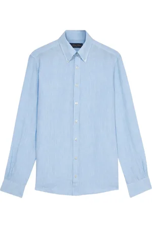 Brooks Brothers Camisa a cuadros