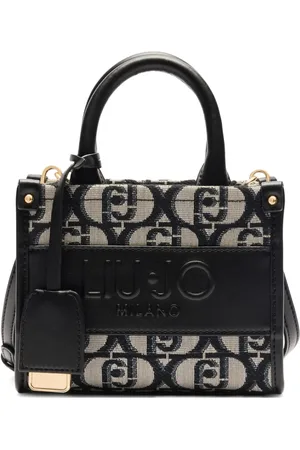 Liu Jo Bolso shopper en jacquard