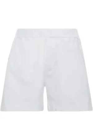 Dsquared2 Pantalones cortos Summer Lovers