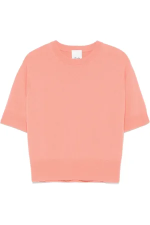 Allude Camiseta de cachemira