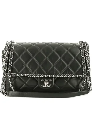CHANEL Bolso de mano Timeless
